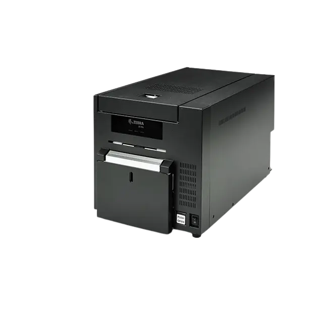 Card Printer