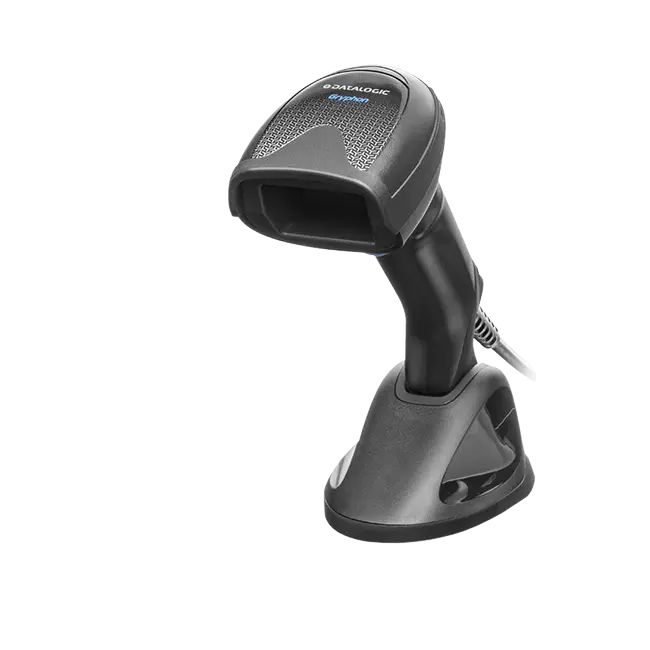 Corded Barcode Scanners