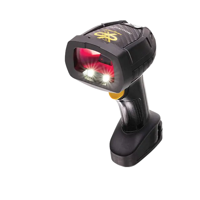 Cordless Barcode Scanners