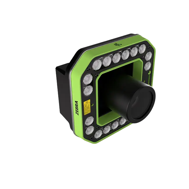 Fixed Mount Scanners