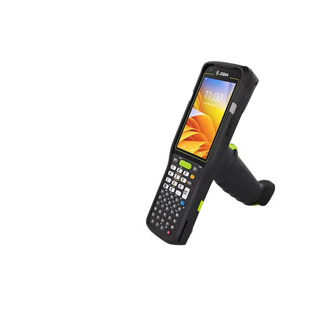 Handheld