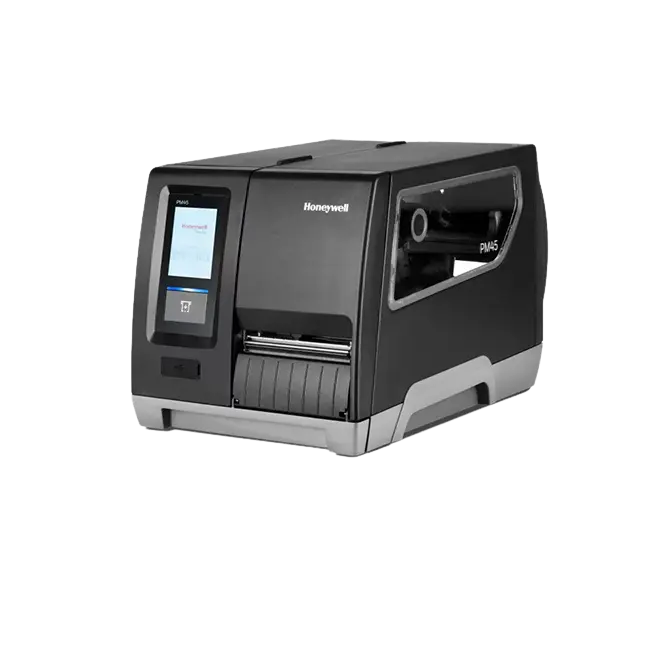 Industrial Label Printer