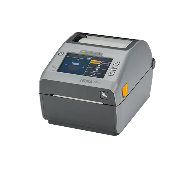 Desktop Printer | Label & Receipt