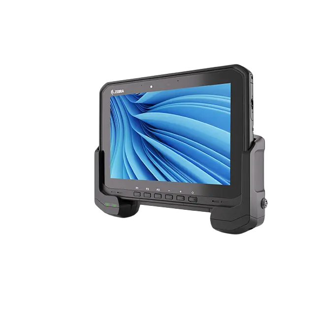 Rugged Tablets