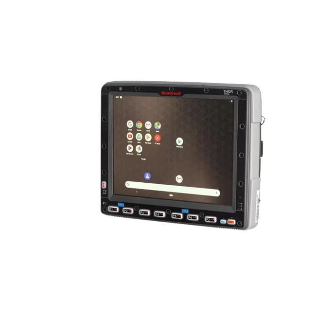 Vehicle Computer