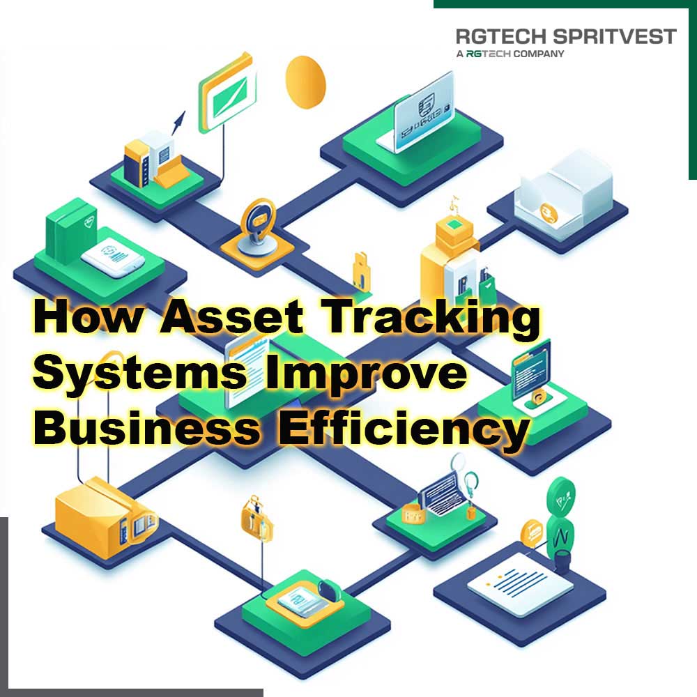 asset tracking system solution malaysia