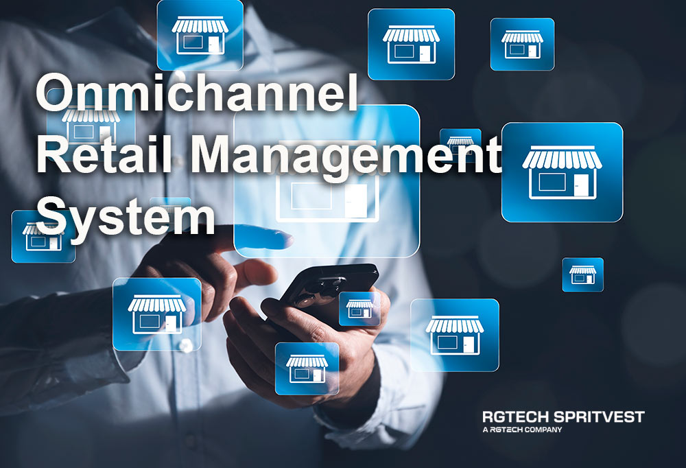 Omnichannel Retail Management system company in malaysia
